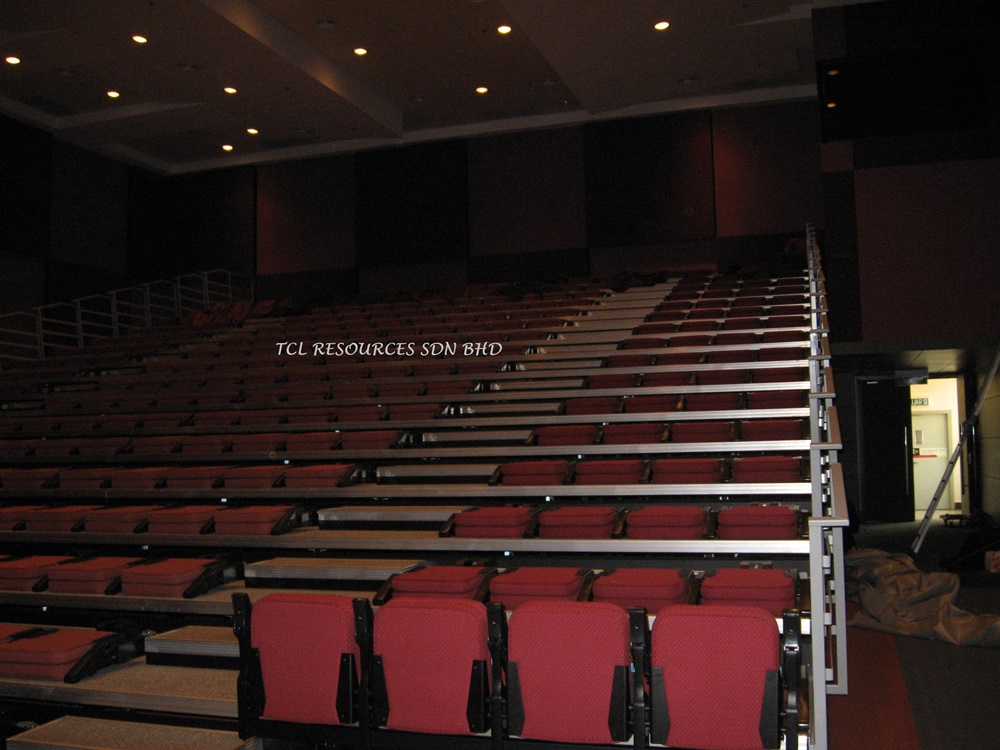 Rain Noise Reduction