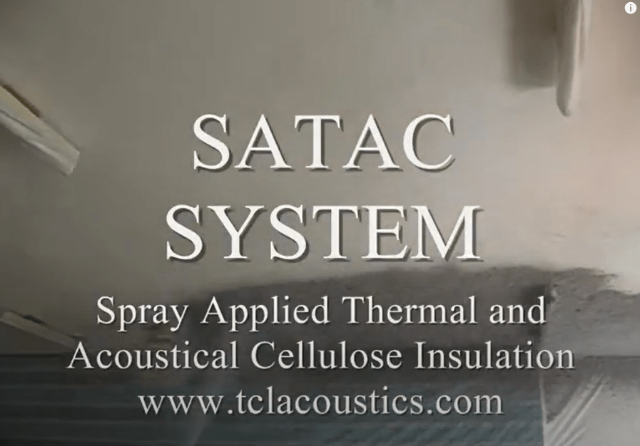 Acoustic & Sound Insulation Malaysia 1 – Modular Cellulose Acoustic Panels