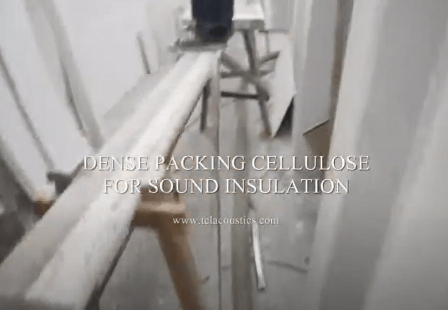 Acoustic & Sound Insulation Malaysia 1 – Modular Cellulose Acoustic Panels